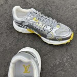 2025年5月15日入荷新品Louis Vuitton原版復刻 高級ブランド靴男女兼用35-45本革製ギフト/誕生日/CT工場