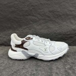 2025年5月15日入荷新品Louis Vuitton原版復刻 高級ブランド靴男女兼用35-45本革製ギフト/誕生日/CT工場