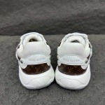 2025年5月15日入荷新品Louis Vuitton原版復刻 高級ブランド靴男女兼用35-45本革製ギフト/誕生日/CT工場