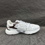 2025年5月15日入荷新品Louis Vuitton原版復刻 高級ブランド靴男女兼用35-45本革製ギフト/誕生日/CT工場