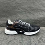 2025年5月15日入荷新品Louis Vuitton原版復刻 高級ブランド靴男女兼用35-45本革製ギフト/誕生日/CT工場