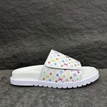 2025年5月15日入荷新品Louis Vuitton原版復刻 高級ブランド靴男性用38-46本革製ギフト/誕生日/CT工場