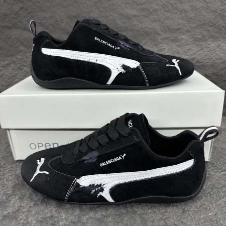 2025年5月15日入荷新品Balenciaga原版復刻 高...