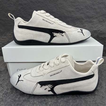 2025年5月15日入荷新品Balenciaga原版復刻 高...