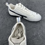 2025年5月15日入荷新品Balenciaga原版復刻 高級ブランド靴女性用35-42本革製ギフト/誕生日/CT工場