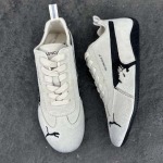 2025年5月15日入荷新品Balenciaga原版復刻 高級ブランド靴女性用35-42本革製ギフト/誕生日/CT工場