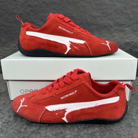 2025年5月15日入荷新品Balenciaga原版復刻 高...