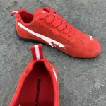 2025年5月15日入荷新品Balenciaga原版復刻 高級ブランド靴女性用35-42本革製ギフト/誕生日/CT工場