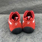 2025年5月15日入荷新品Balenciaga原版復刻 高級ブランド靴女性用35-42本革製ギフト/誕生日/CT工場