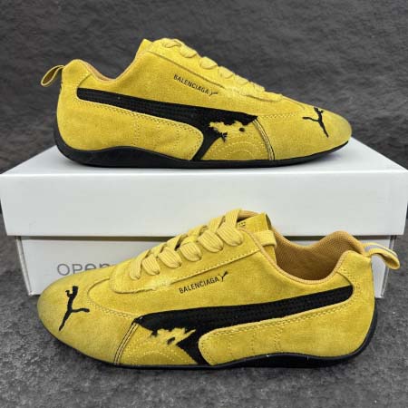 2025年5月15日入荷新品Balenciaga原版復刻 高...