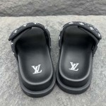 2025年5月15日入荷新品Louis Vuitton原版復刻 高級ブランド靴男性用38-46本革製ギフト/誕生日/CT工場