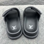 2025年5月15日入荷新品Louis Vuitton原版復刻 高級ブランド靴男性用38-46本革製ギフト/誕生日/CT工場