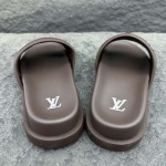 2025年5月15日入荷新品Louis Vuitton原版復刻 高級ブランド靴男性用38-46本革製ギフト/誕生日/CT工場