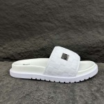 2025年5月15日入荷新品Louis Vuitton原版復刻 高級ブランド靴男性用38-46本革製ギフト/誕生日/CT工場