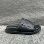 2025年5月15日入荷新品Louis Vuitton原版復刻 高級ブランド靴男性用38-46本革製ギフト/誕生日/CT工場