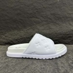 2025年5月15日入荷新品Louis Vuitton原版復刻 高級ブランド靴男性用38-46本革製ギフト/誕生日/CT工場