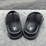 2025年5月15日入荷新品Louis Vuitton原版復刻 高級ブランド靴男性用38-46本革製ギフト/誕生日/CT工場