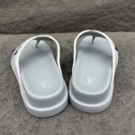 2025年5月15日入荷新品Louis Vuitton原版復刻 高級ブランド靴男性用38-46本革製ギフト/誕生日/CT工場