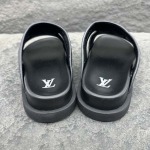 2025年5月15日入荷新品Louis Vuitton原版復刻 高級ブランド靴男性用38-46本革製ギフト/誕生日/CT工場