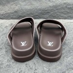 2025年5月15日入荷新品Louis Vuitton原版復刻 高級ブランド靴男性用38-46本革製ギフト/誕生日/CT工場