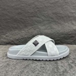 2025年5月15日入荷新品Louis Vuitton原版復刻 高級ブランド靴男性用38-46本革製ギフト/誕生日/CT工場