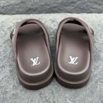 2025年5月15日入荷新品Louis Vuitton原版復刻 高級ブランド靴男性用38-46本革製ギフト/誕生日/CT工場