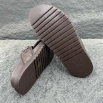 2025年5月15日入荷新品Louis Vuitton原版復刻 高級ブランド靴男性用38-46本革製ギフト/誕生日/CT工場