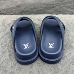 2025年5月15日入荷新品Louis Vuitton原版復刻 高級ブランド靴男性用38-46本革製ギフト/誕生日/CT工場