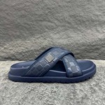 2025年5月15日入荷新品Louis Vuitton原版復刻 高級ブランド靴男性用38-46本革製ギフト/誕生日/CT工場