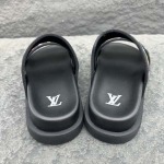 2025年5月15日入荷新品Louis Vuitton原版復刻 高級ブランド靴男性用38-46本革製ギフト/誕生日/CT工場