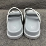 2025年5月15日入荷新品Louis Vuitton原版復刻 高級ブランド靴男性用38-46本革製ギフト/誕生日/CT工場