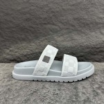 2025年5月15日入荷新品Louis Vuitton原版復刻 高級ブランド靴男性用38-46本革製ギフト/誕生日/CT工場