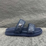 2025年5月15日入荷新品Louis Vuitton原版復刻 高級ブランド靴男性用38-46本革製ギフト/誕生日/CT工場