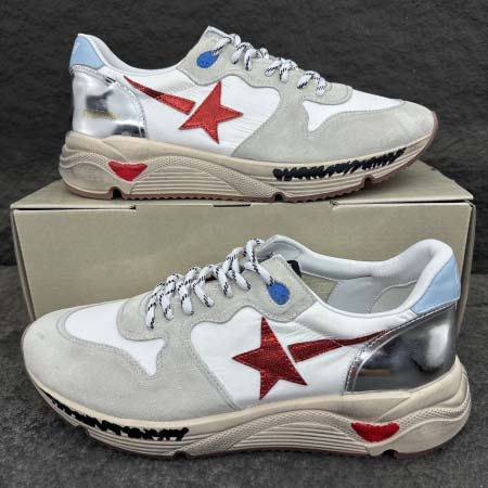 2025年5月15日入荷新品Golden Goose原版復刻...