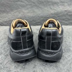 2025年5月15日入荷新品 Barbour  Yamano原版復刻 高級ブランド靴男性用39-45 本革製ギフト/誕生日/CT工場