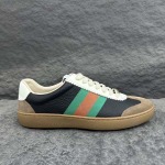 2025年5月15日入荷新品Gucci原版復刻 高級ブランド靴女性用35-42本革製ギフト/誕生日/CT工場