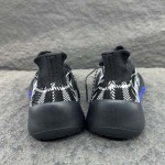 2025年5月15日入荷新品Burberry原版復刻 高級ブランド靴男性用38-45本革製ギフト/誕生日/CT工場