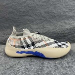 2025年5月15日入荷新品Burberry原版復刻 高級ブランド靴男性用38-45本革製ギフト/誕生日/CT工場