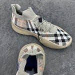 2025年5月15日入荷新品Burberry原版復刻 高級ブランド靴男性用38-45本革製ギフト/誕生日/CT工場