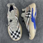 2025年5月15日入荷新品Burberry原版復刻 高級ブランド靴男性用38-45本革製ギフト/誕生日/CT工場