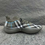 2025年5月15日入荷新品Burberry原版復刻 高級ブランド靴男性用38-45本革製ギフト/誕生日/CT工場