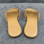 2025年5月15日入荷新品Hermes原版復刻 高級ブランド靴女性用35-41   本革製ギフト/誕生日/CT工場