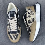 2025年5月15日入荷新品Valentino原版復刻 高級ブランド靴男性用38-45本革製ギフト/誕生日/CT工場