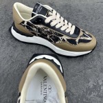 2025年5月15日入荷新品Valentino原版復刻 高級ブランド靴男性用38-45本革製ギフト/誕生日/CT工場