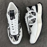 2025年5月15日入荷新品Valentino原版復刻 高級ブランド靴男性用38-45本革製ギフト/誕生日/CT工場