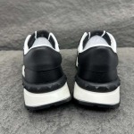 2025年5月15日入荷新品Valentino原版復刻 高級ブランド靴男性用38-45本革製ギフト/誕生日/CT工場