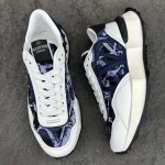 2025年5月15日入荷新品Valentino原版復刻 高級ブランド靴男性用38-45本革製ギフト/誕生日/CT工場