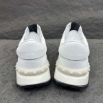 2025年5月15日入荷新品Valentino原版復刻 高級ブランド靴男性用38-45本革製ギフト/誕生日/CT工場