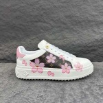 2025年5月15日入荷新品Louis Vuitton原版復刻 高級ブランド靴男女兼用35-46本革製ギフト/誕生日/CT工場