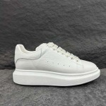 2025年5月15日入荷新品alexander McQueen原版復刻 高級ブランド靴男女兼用35-46本革製ギフト/誕生日/CT工場